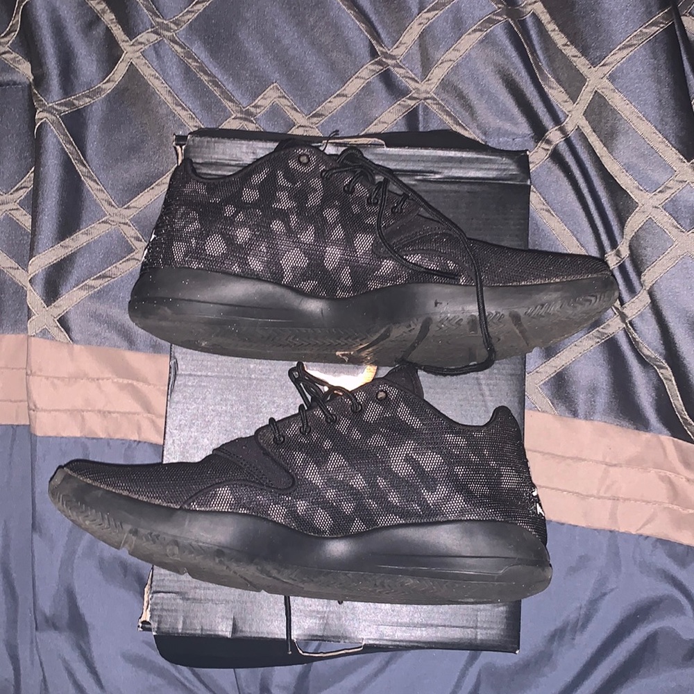 Jordan Eclipse